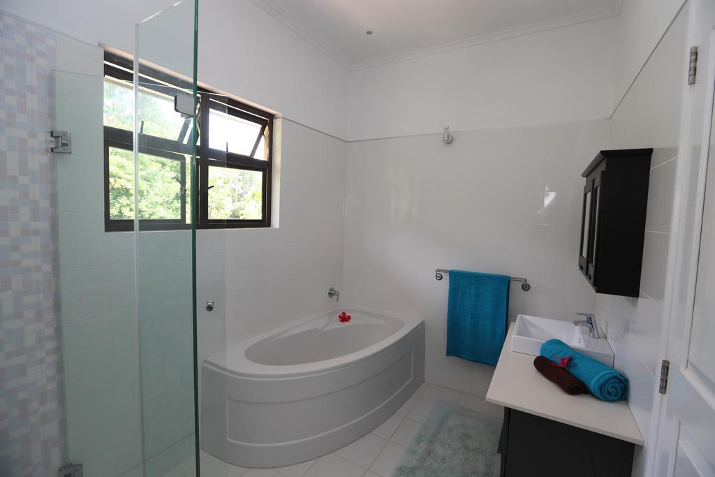 Villa La Vue Beau Vallon  Habitación foto