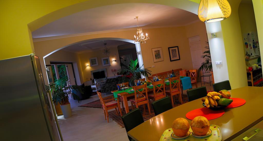 Villa La Vue Beau Vallon  Habitación foto