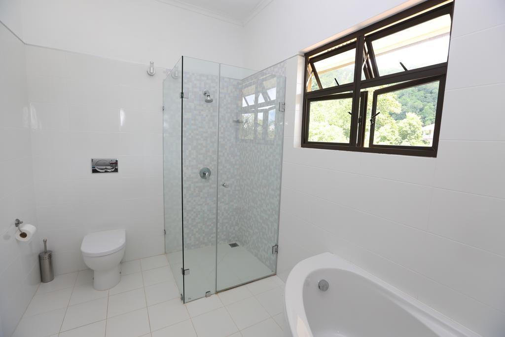 Villa La Vue Beau Vallon  Habitación foto