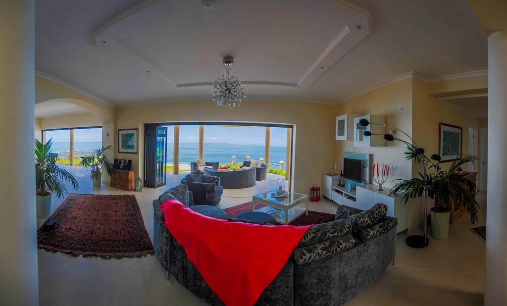 Villa La Vue Beau Vallon  Habitación foto